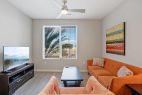 Stay Gia Modern 2 Br Apartment with Swimming Pool